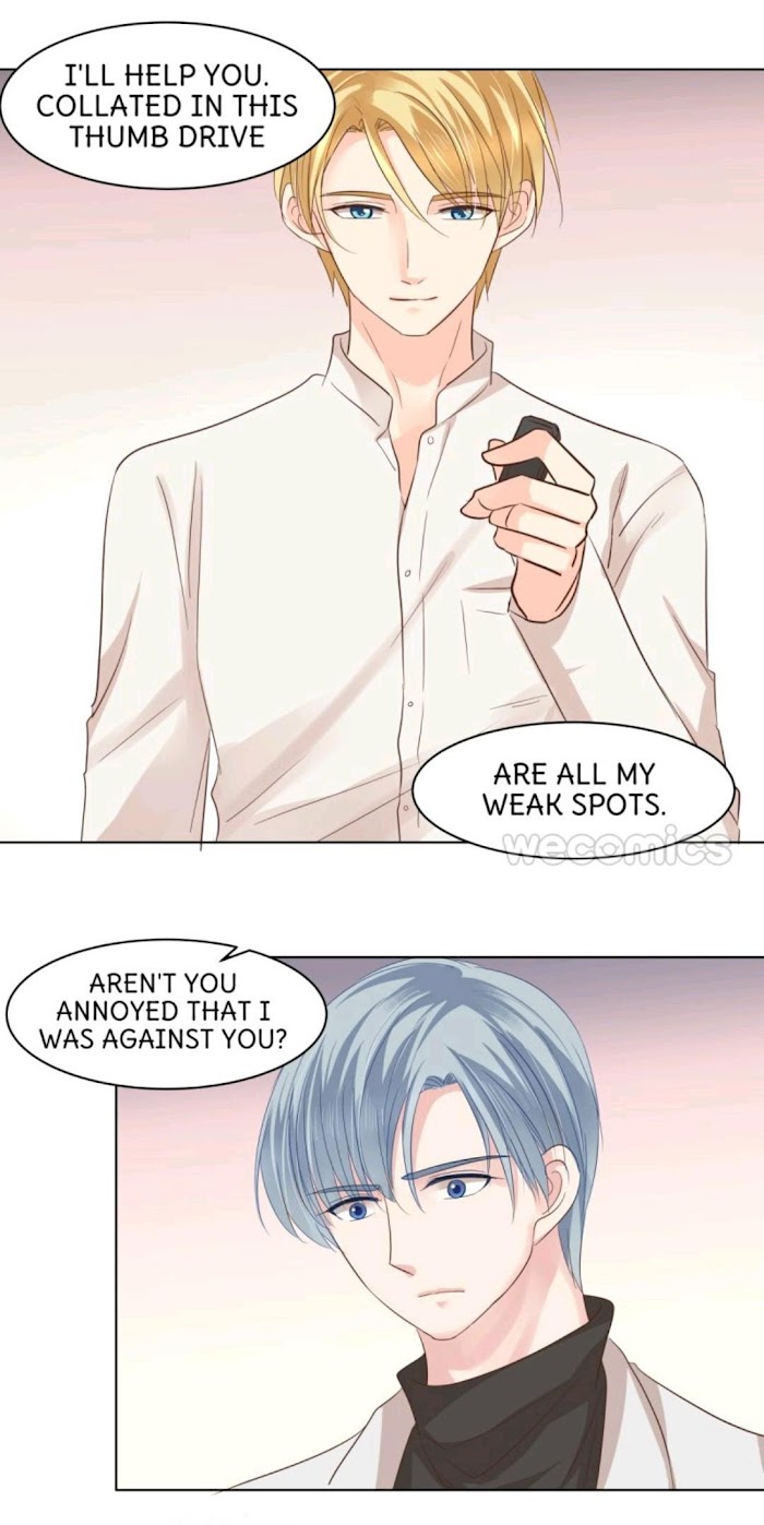 Read Billionaire House Dad chapter 68 image 22 on Lezhin