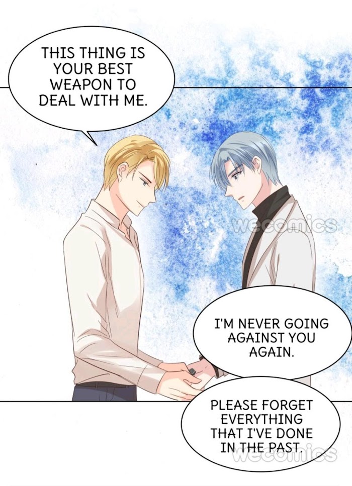 Read Billionaire House Dad chapter 68 image 23 on Lezhin