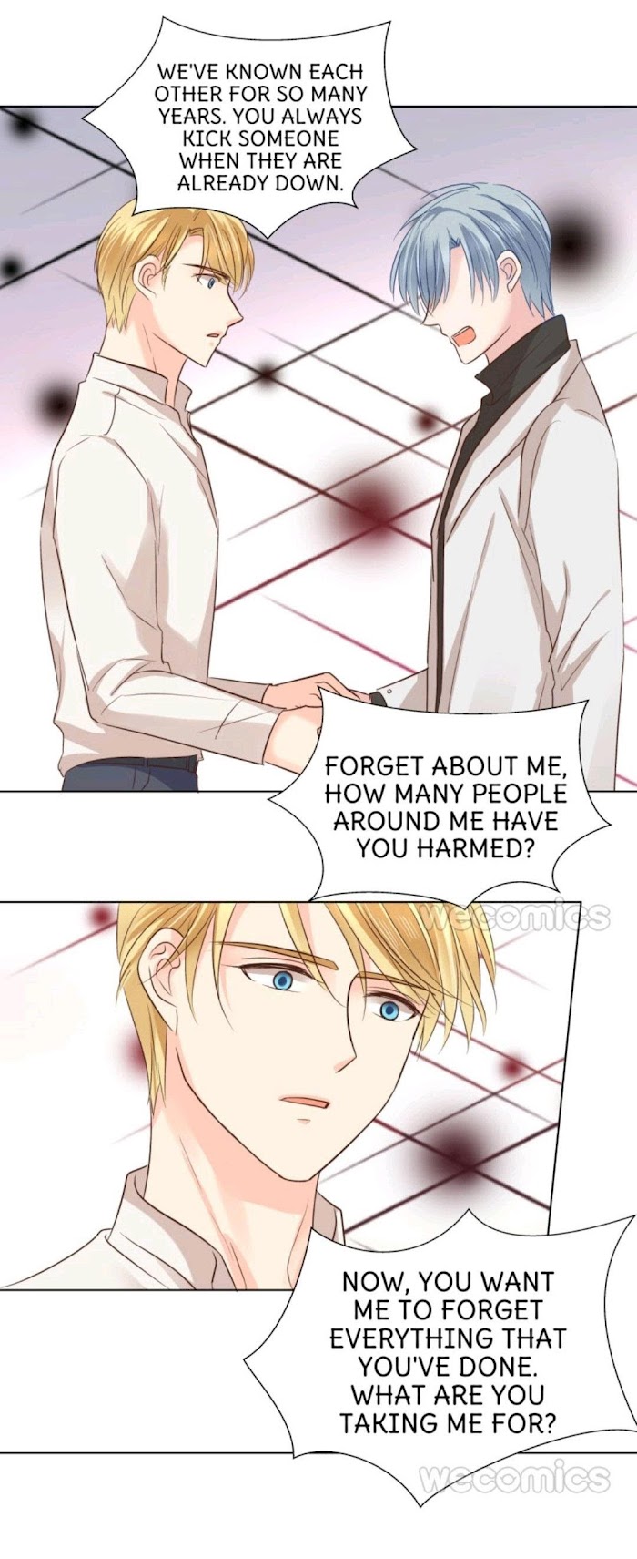 Read Billionaire House Dad chapter 68 image 27 on Lezhin