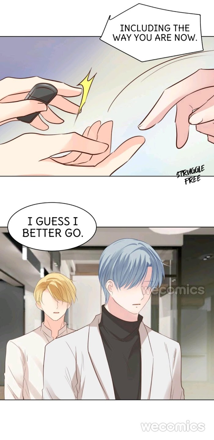 Read Billionaire House Dad chapter 68 image 29 on Lezhin