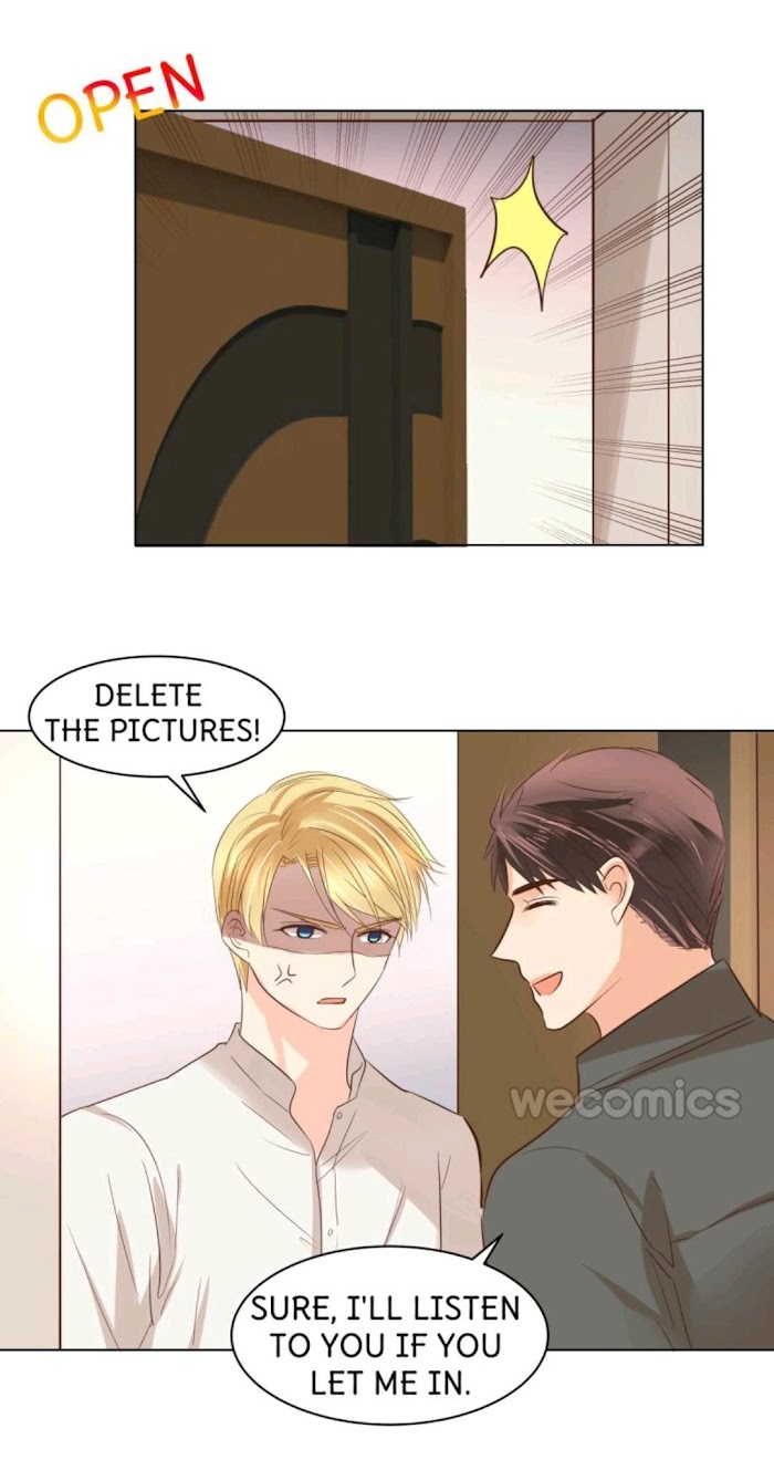 Read Billionaire House Dad chapter 68 image 3 on Lezhin
