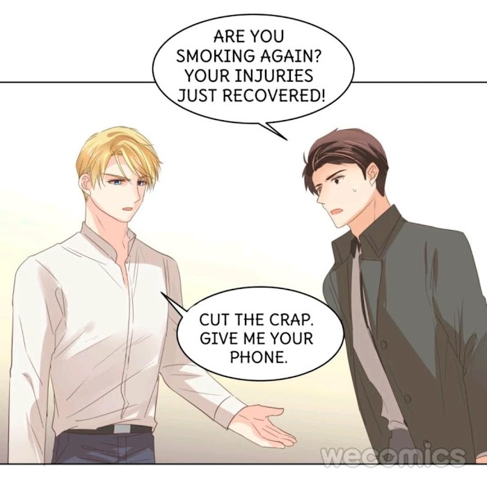 Read Billionaire House Dad chapter 68 image 4 on Lezhin