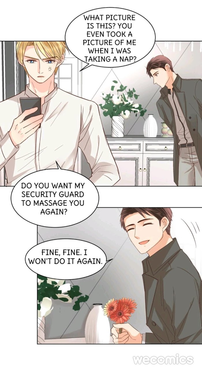 Read Billionaire House Dad chapter 68 image 5 on Lezhin