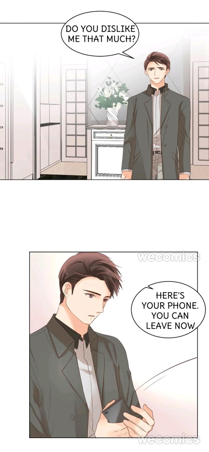 Read Billionaire House Dad chapter 68 image 8 on Lezhin
