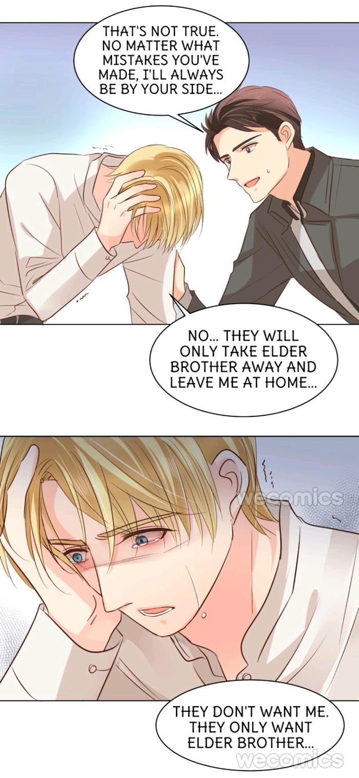Read Billionaire House Dad chapter 69 image 10 on Lezhin