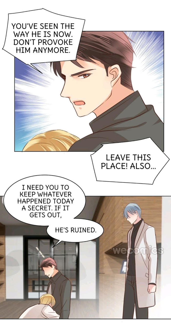 Read Billionaire House Dad chapter 69 image 13 on Lezhin