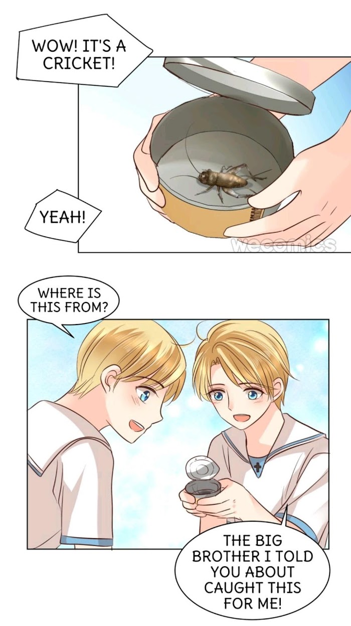 Read Billionaire House Dad chapter 69 image 15 on Lezhin