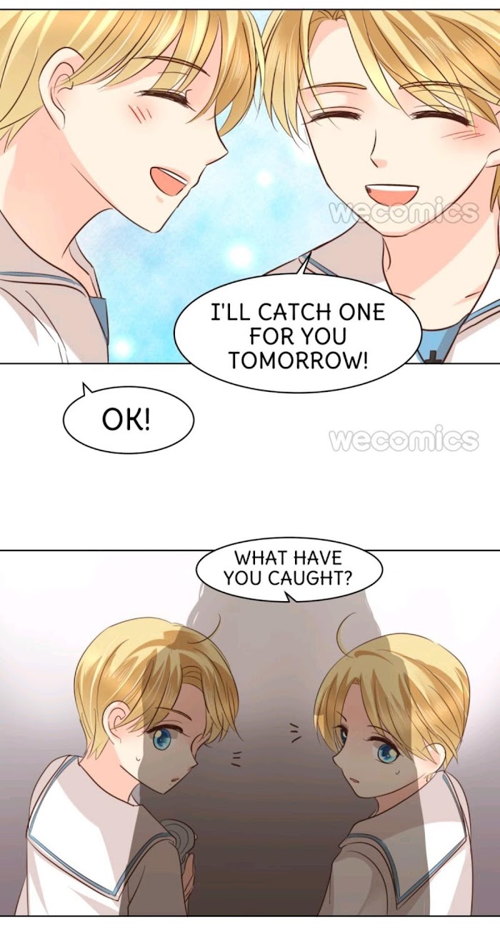 Read Billionaire House Dad chapter 69 image 16 on Lezhin
