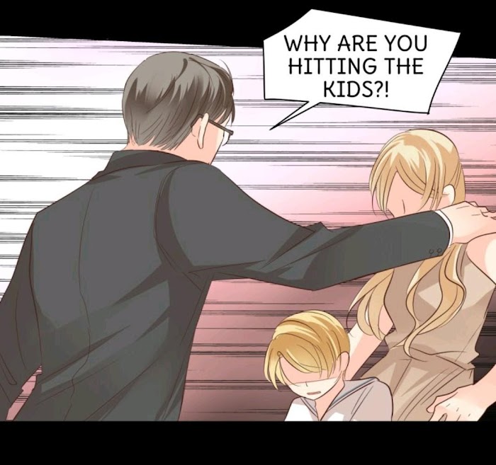 Read Billionaire House Dad chapter 69 image 21 on Lezhin