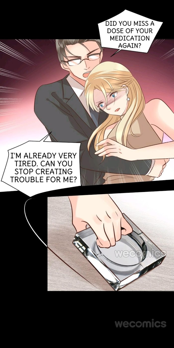 Read Billionaire House Dad chapter 69 image 22 on Lezhin