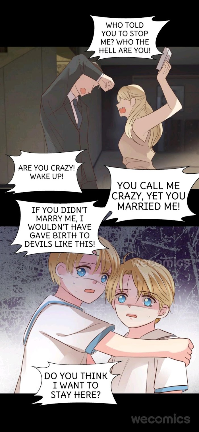 Read Billionaire House Dad chapter 69 image 23 on Lezhin