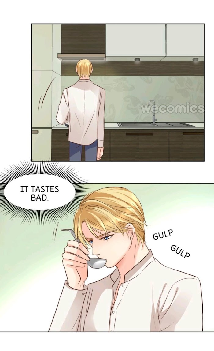 Read Billionaire House Dad chapter 69 image 33 on Lezhin