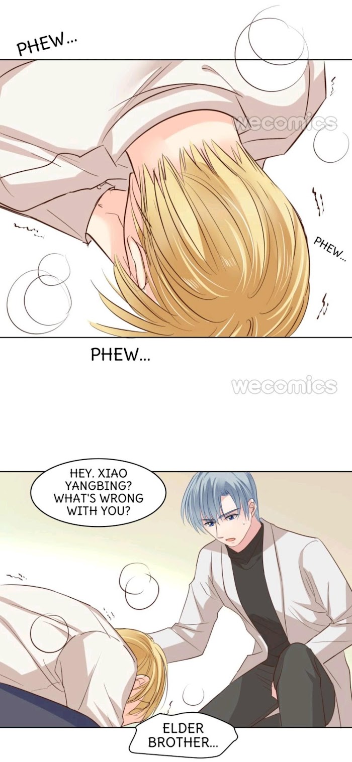 Read Billionaire House Dad chapter 69 image 4 on Lezhin