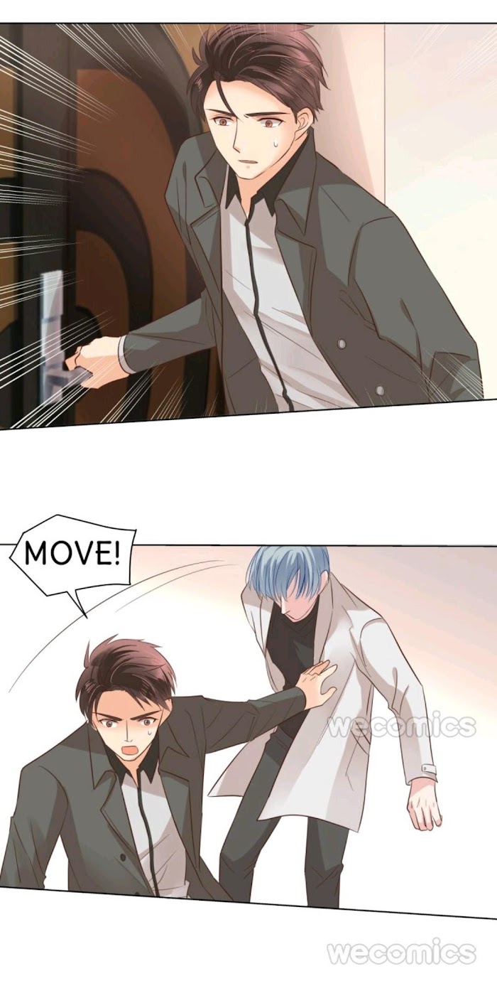 Read Billionaire House Dad chapter 69 image 6 on Lezhin