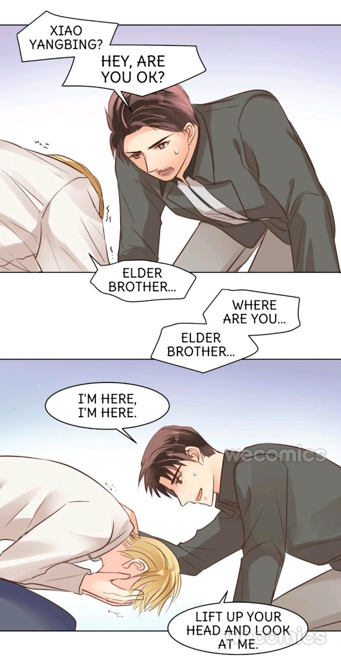Read Billionaire House Dad chapter 69 image 7 on Lezhin