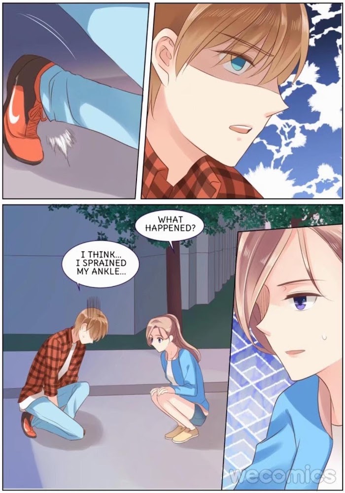 Read Billionaire House Dad chapter 7 image 1 on Lezhin