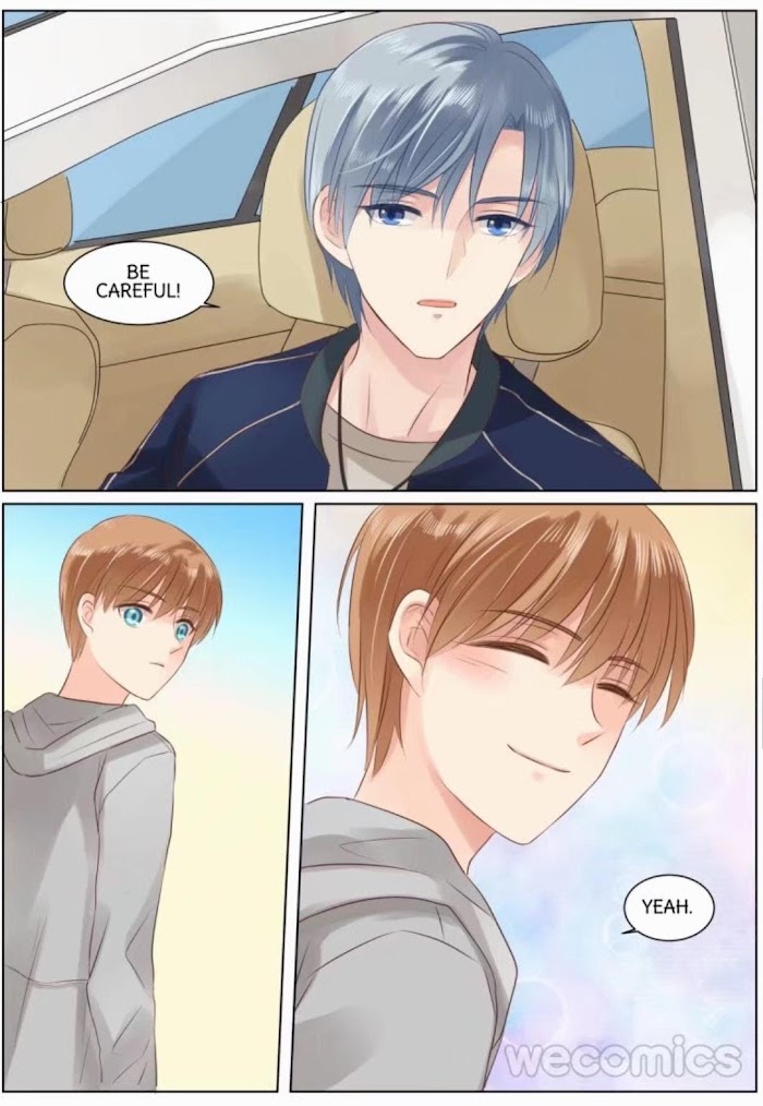 Read Billionaire House Dad chapter 7 image 10 on Lezhin