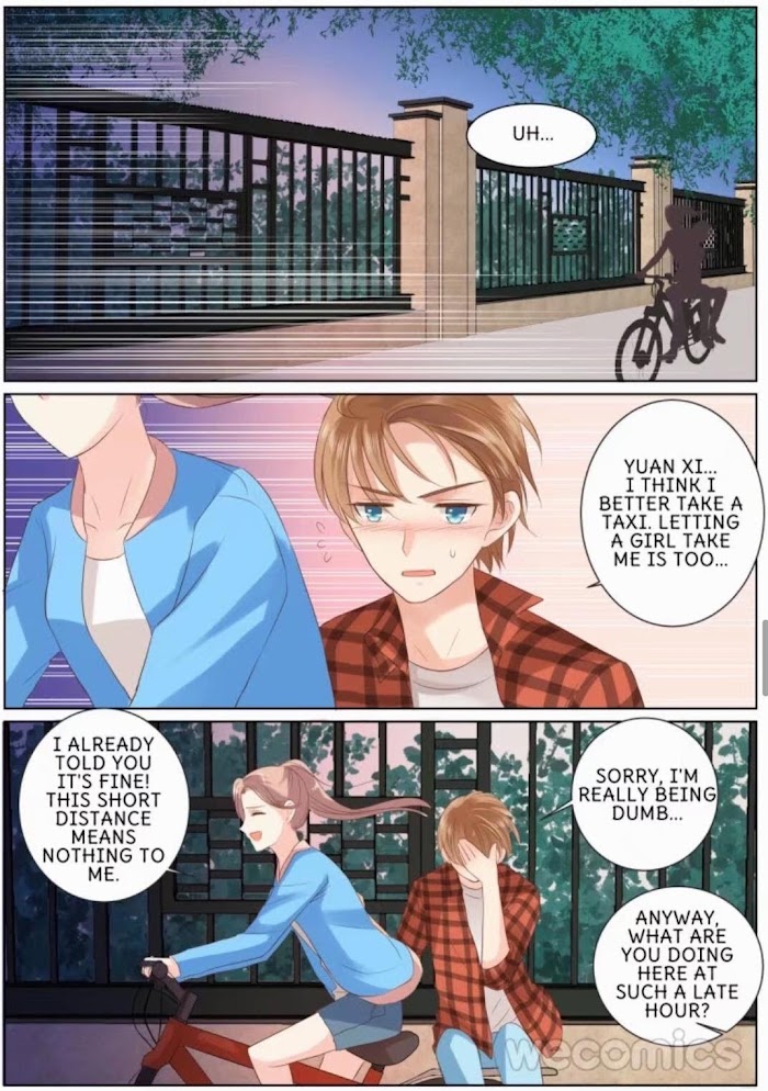 Read Billionaire House Dad chapter 7 image 2 on Lezhin