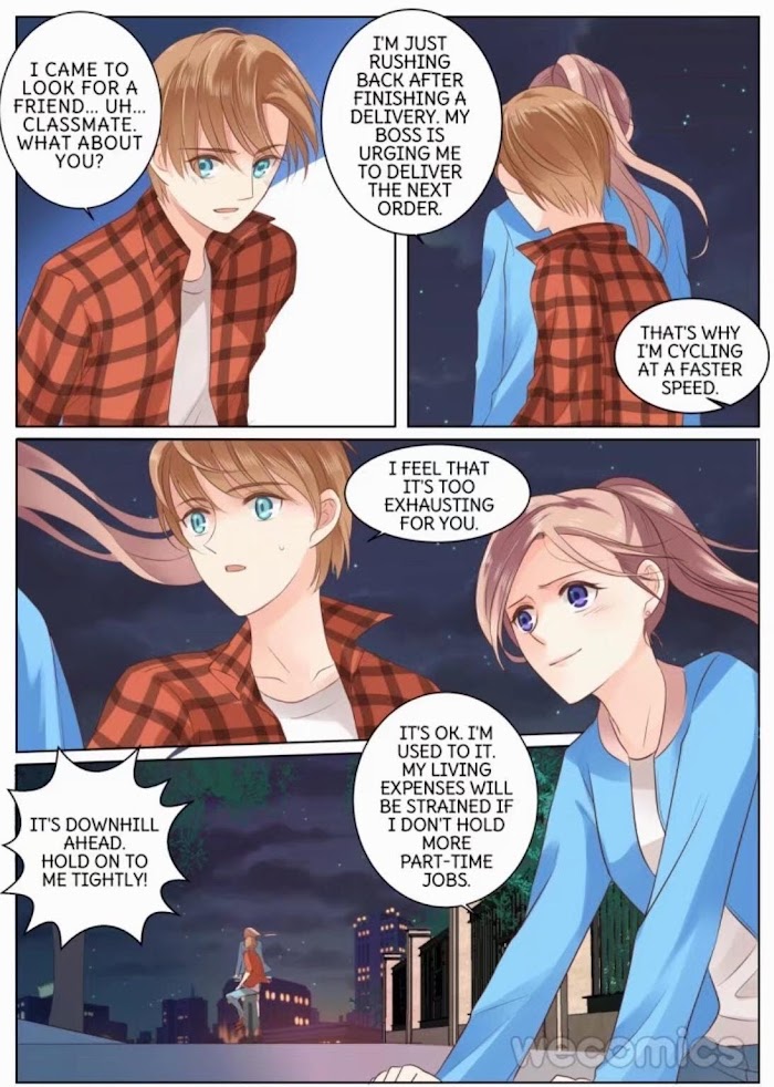 Read Billionaire House Dad chapter 7 image 3 on Lezhin