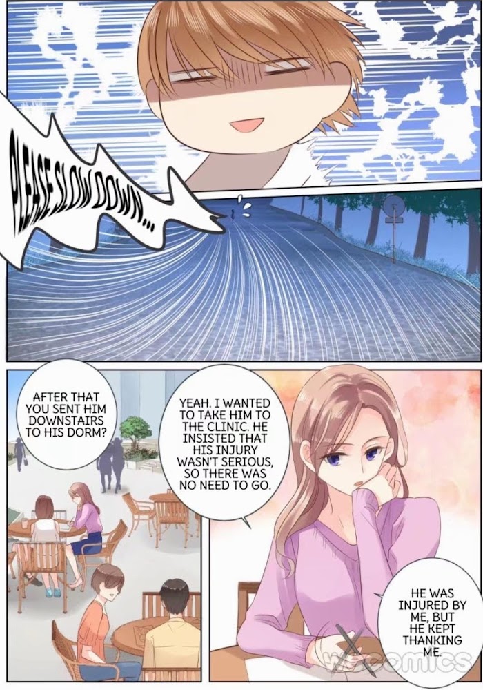 Read Billionaire House Dad chapter 7 image 4 on Lezhin