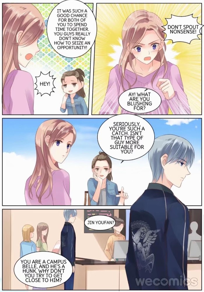 Read Billionaire House Dad chapter 7 image 5 on Lezhin