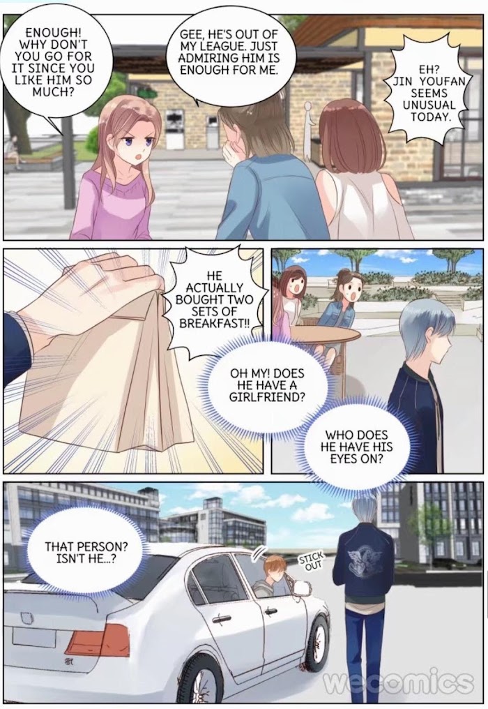 Read Billionaire House Dad chapter 7 image 6 on Lezhin