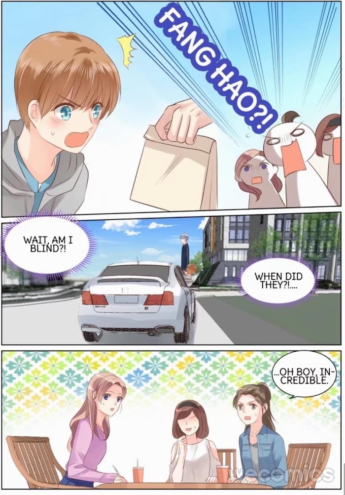 Read Billionaire House Dad chapter 7 image 7 on Lezhin