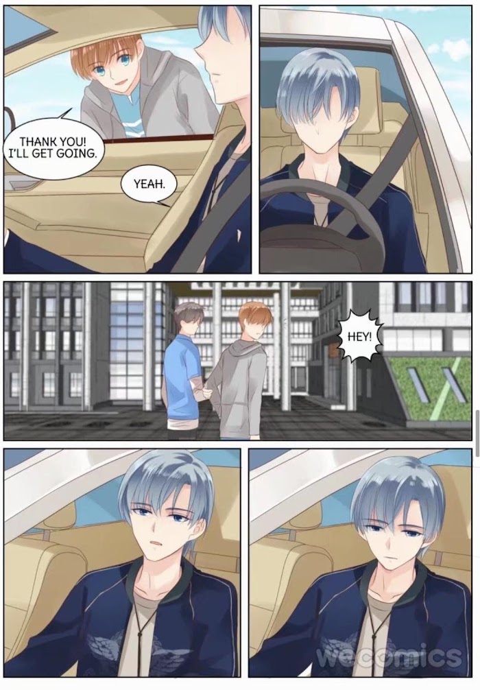 Read Billionaire House Dad chapter 7 image 9 on Lezhin