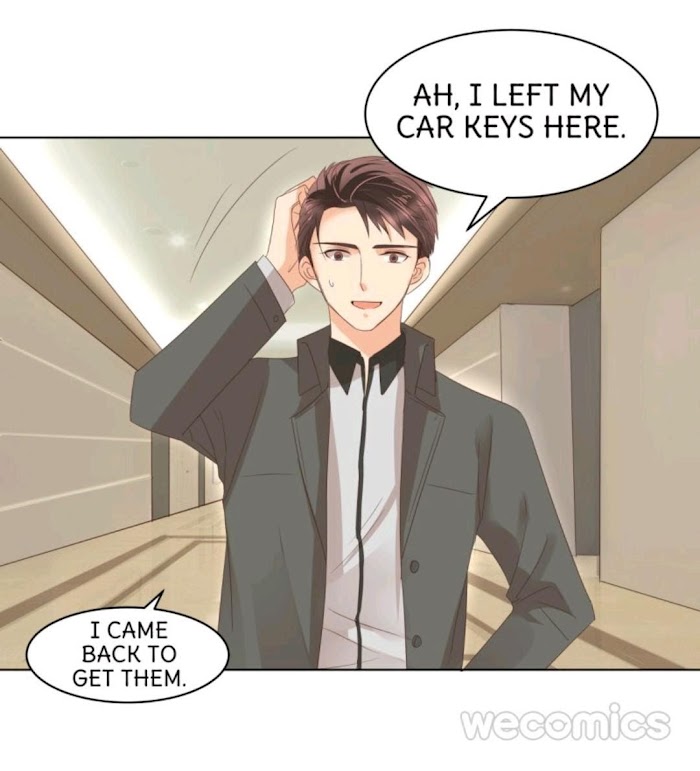 Read Billionaire House Dad chapter 70 image 1 on Lezhin