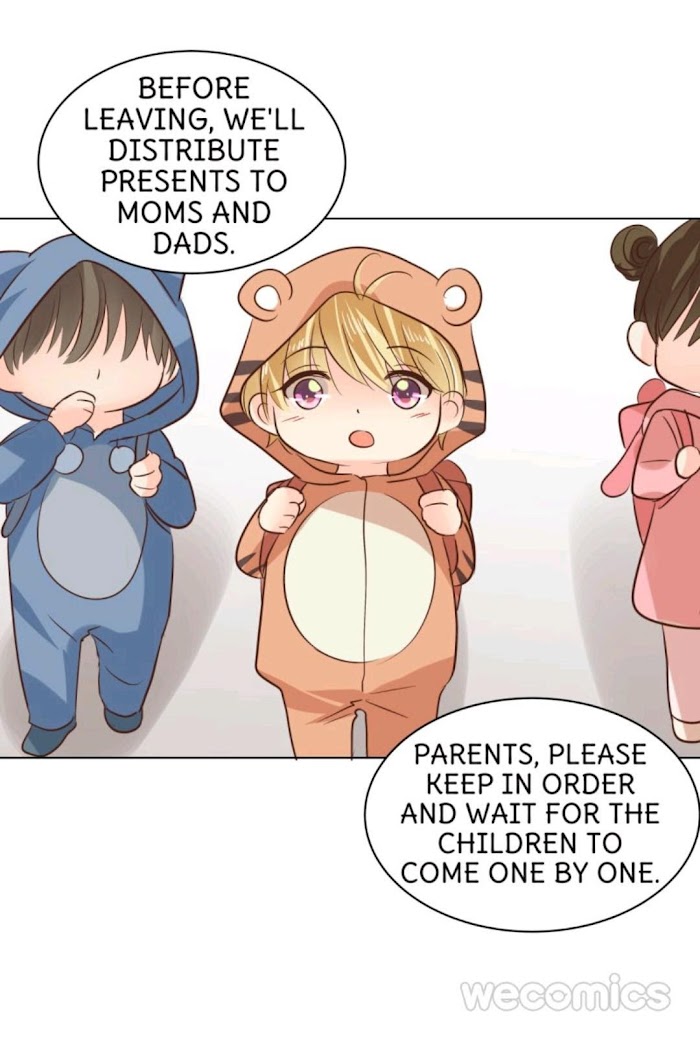 Read Billionaire House Dad chapter 70 image 11 on Lezhin