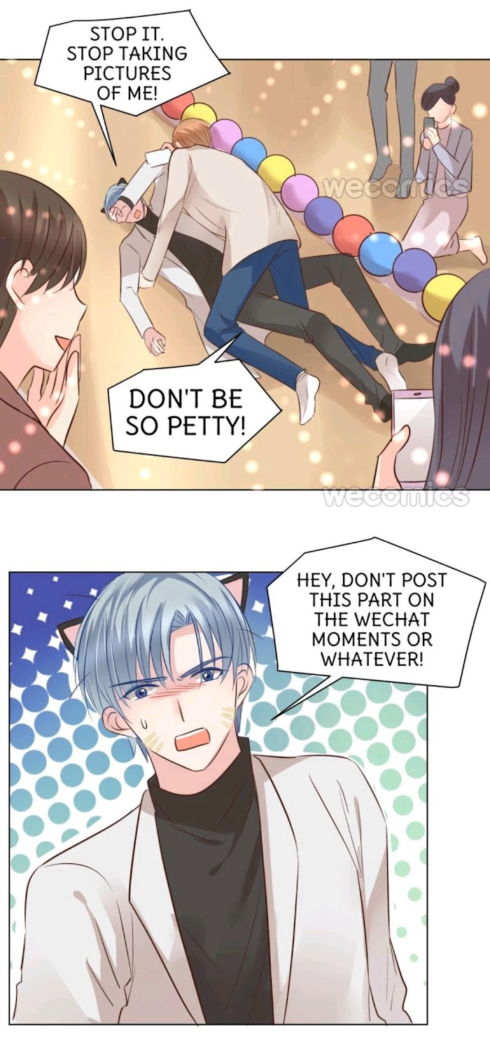 Read Billionaire House Dad chapter 70 image 13 on Lezhin