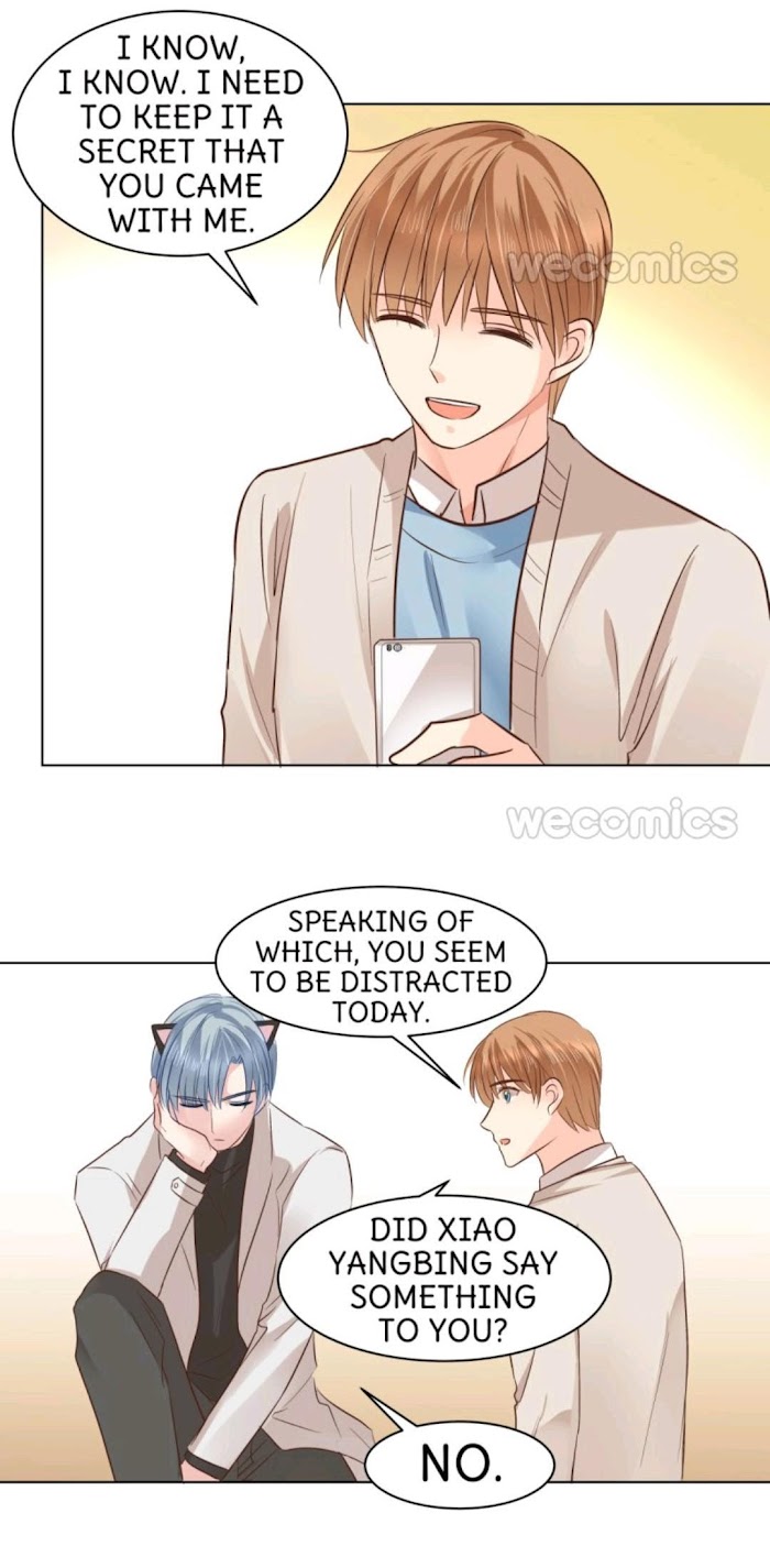 Read Billionaire House Dad chapter 70 image 14 on Lezhin