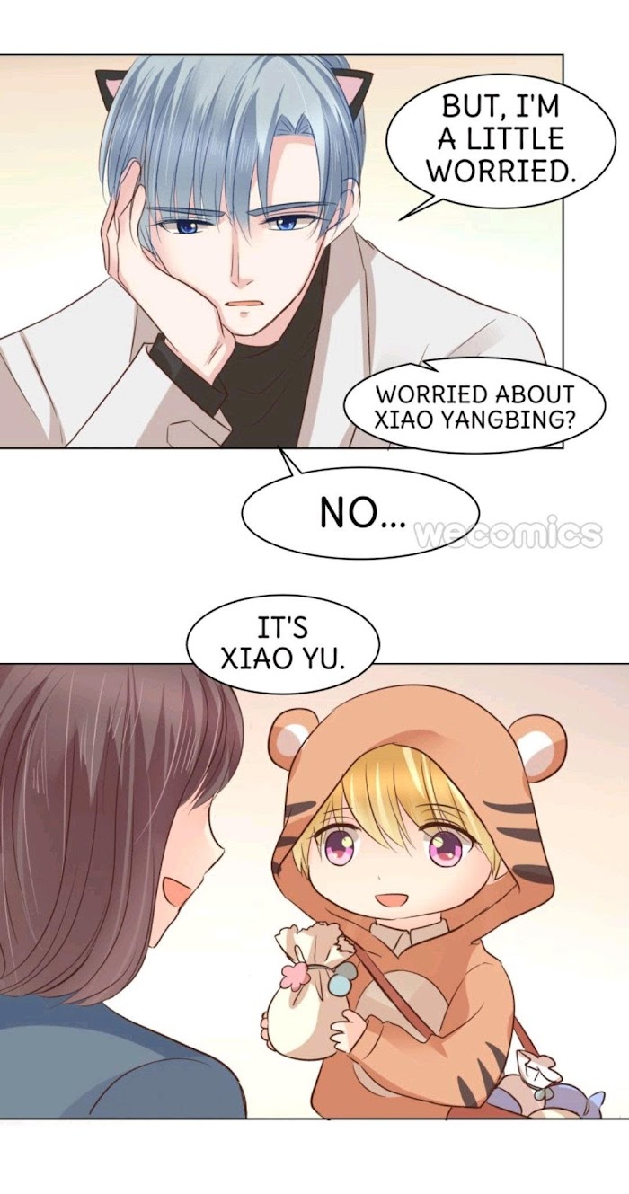 Read Billionaire House Dad chapter 70 image 15 on Lezhin