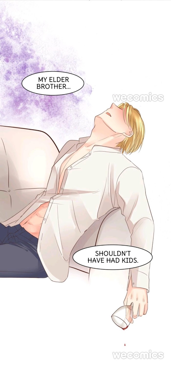 Read Billionaire House Dad chapter 70 image 16 on Lezhin