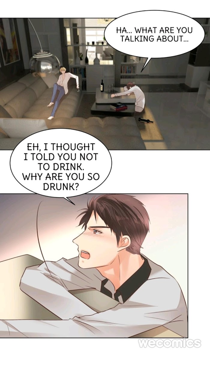 Read Billionaire House Dad chapter 70 image 17 on Lezhin