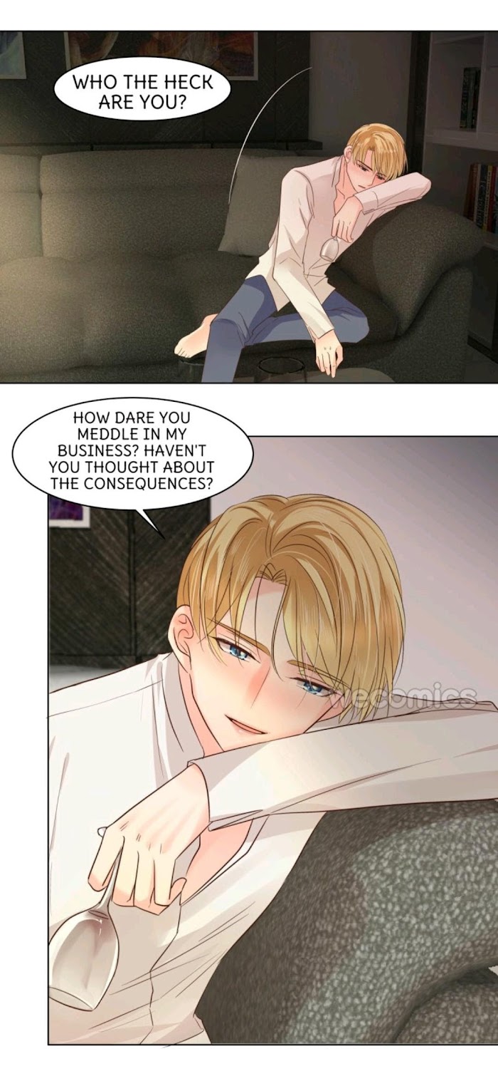 Read Billionaire House Dad chapter 70 image 18 on Lezhin