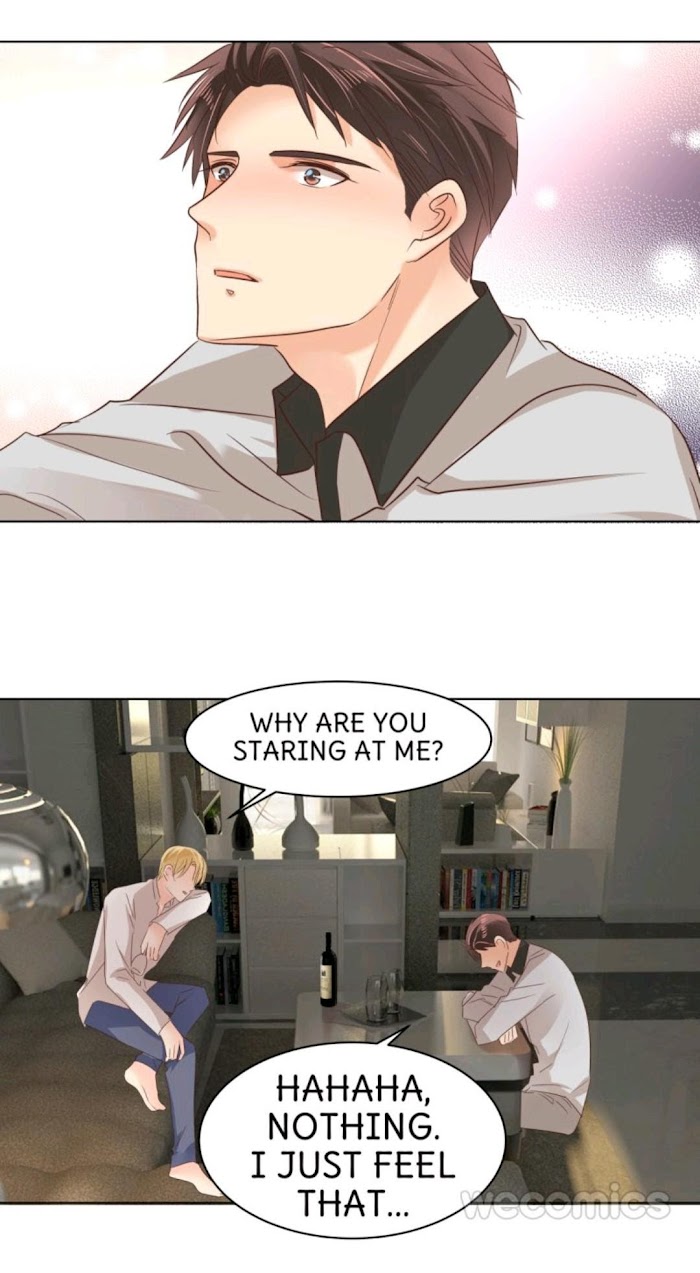 Read Billionaire House Dad chapter 70 image 19 on Lezhin
