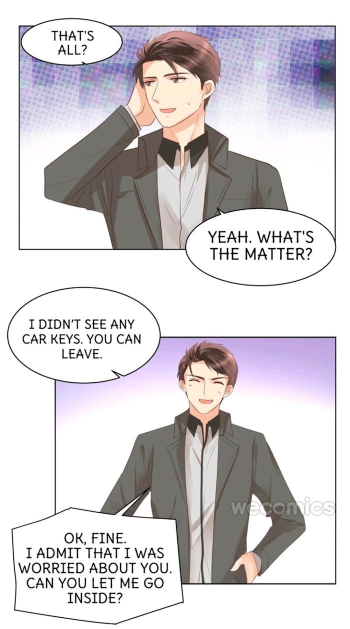 Read Billionaire House Dad chapter 70 image 2 on Lezhin