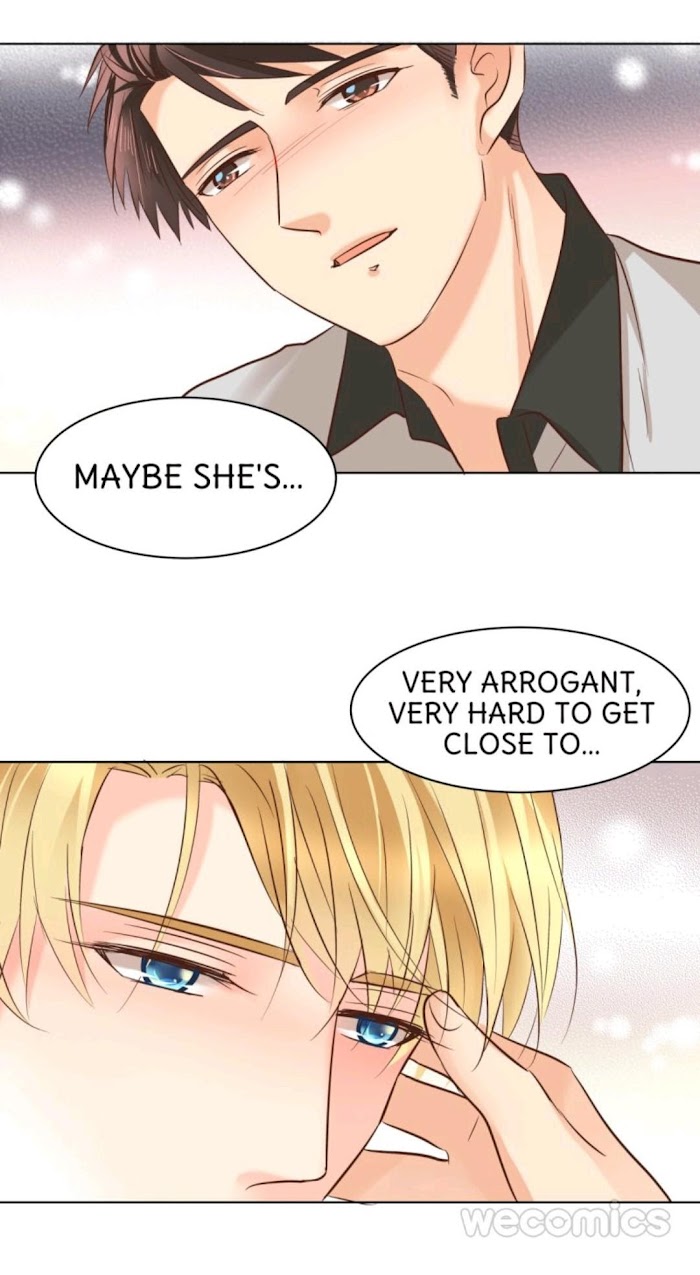 Read Billionaire House Dad chapter 70 image 22 on Lezhin