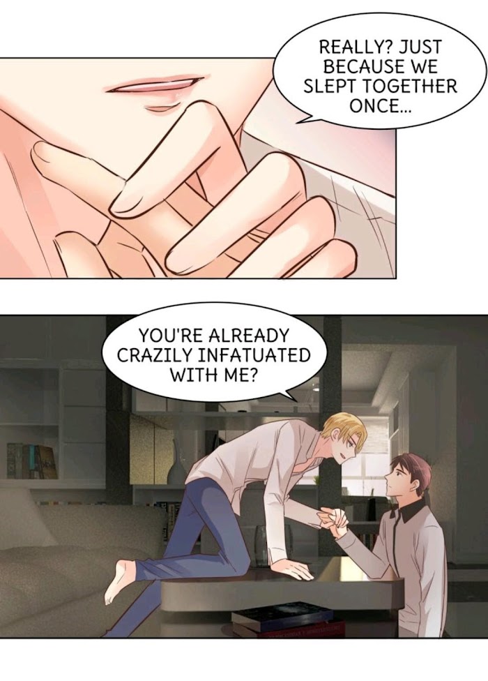 Read Billionaire House Dad chapter 70 image 24 on Lezhin