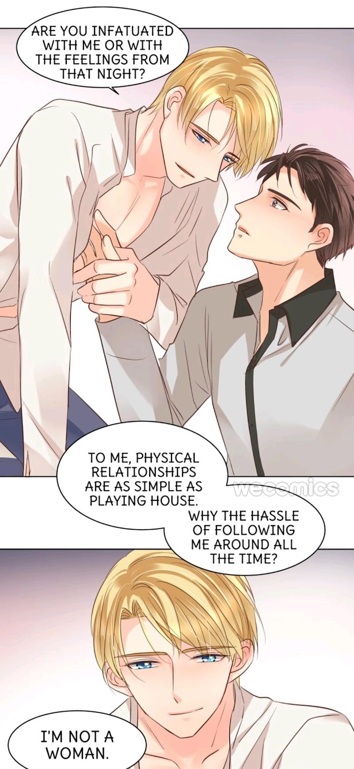 Read Billionaire House Dad chapter 70 image 25 on Lezhin