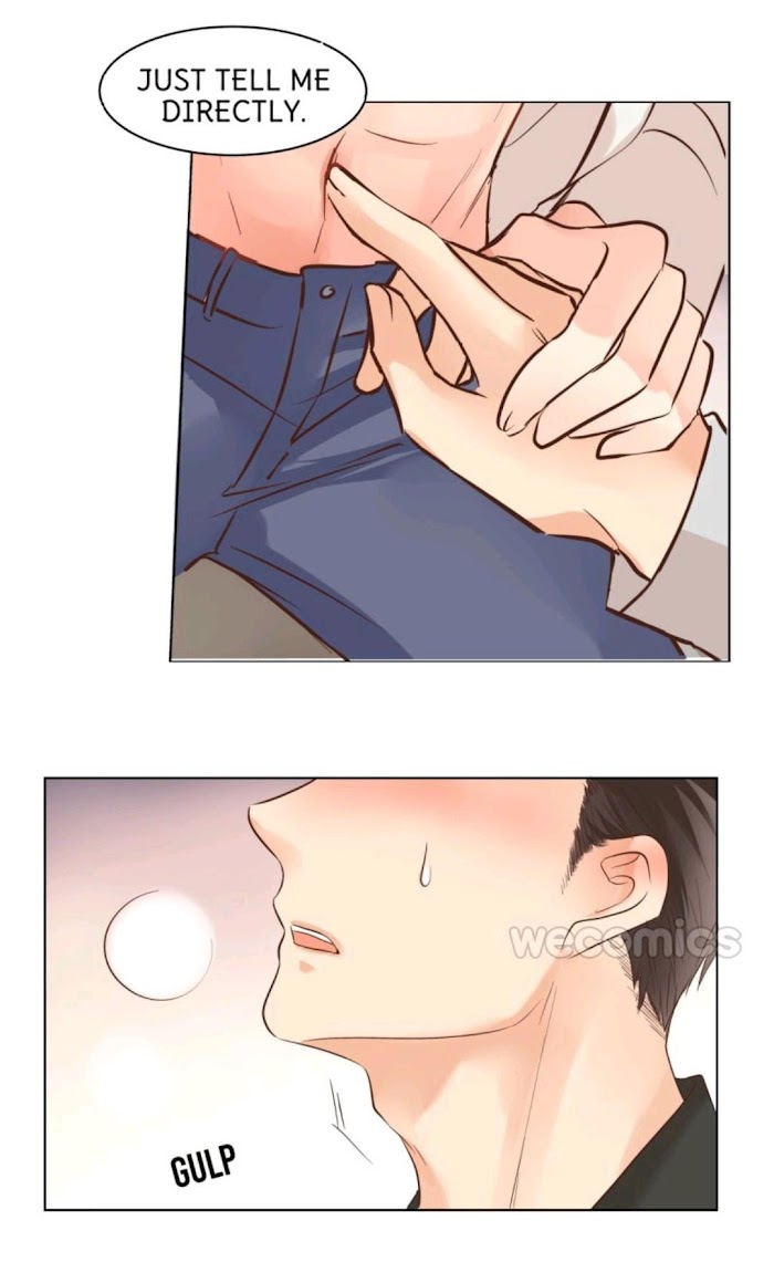Read Billionaire House Dad chapter 70 image 28 on Lezhin