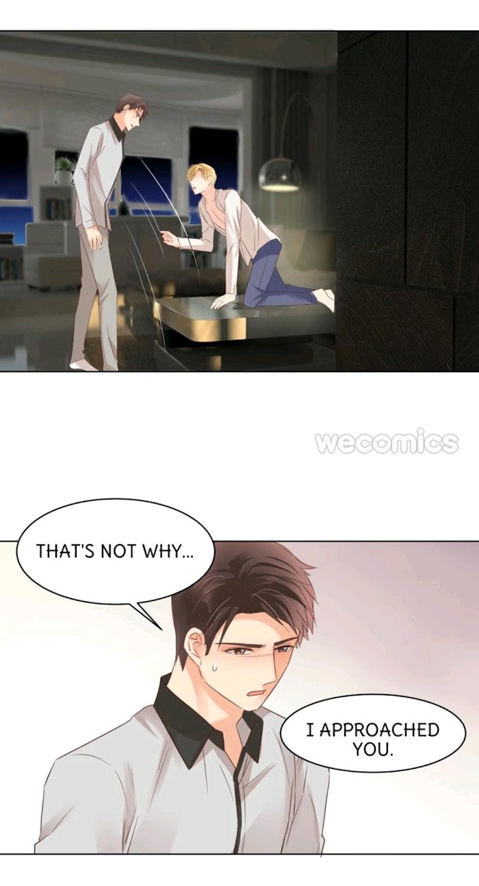 Read Billionaire House Dad chapter 70 image 29 on Lezhin