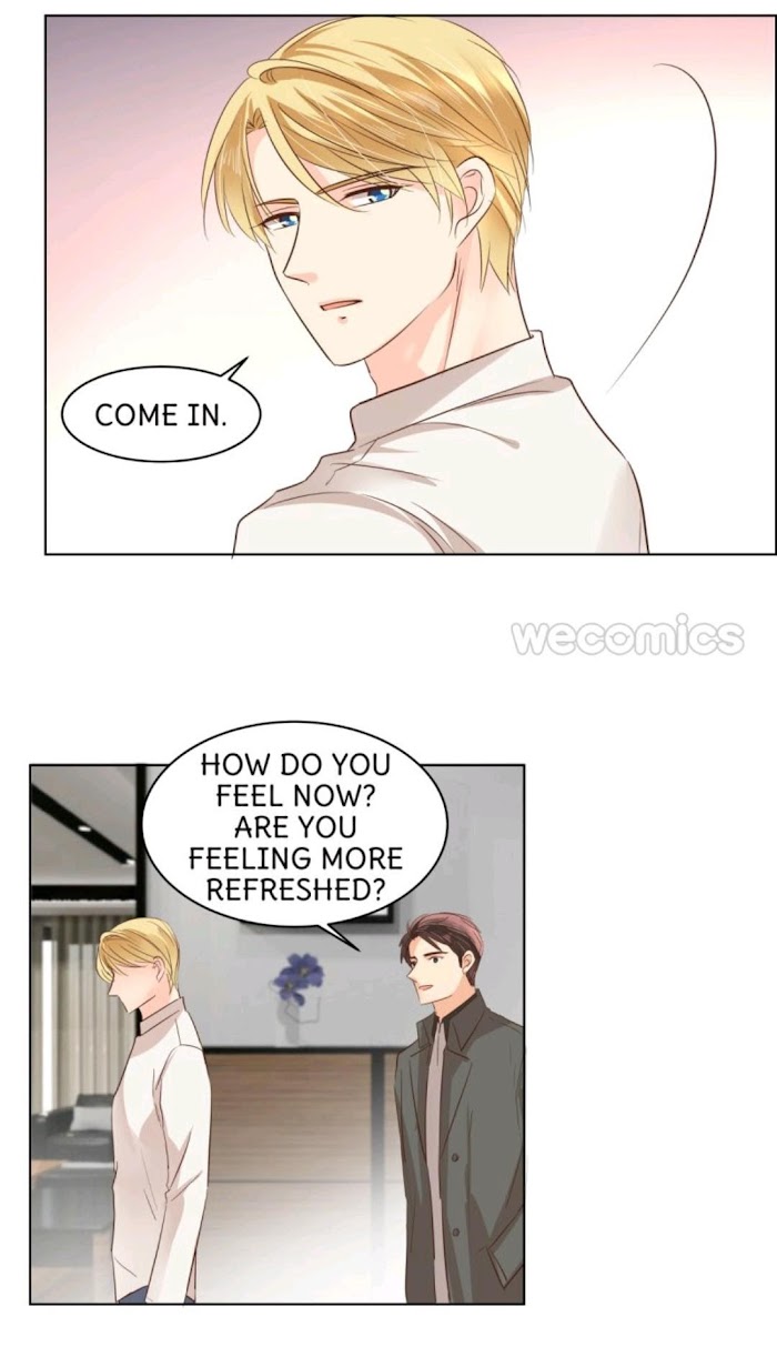 Read Billionaire House Dad chapter 70 image 3 on Lezhin