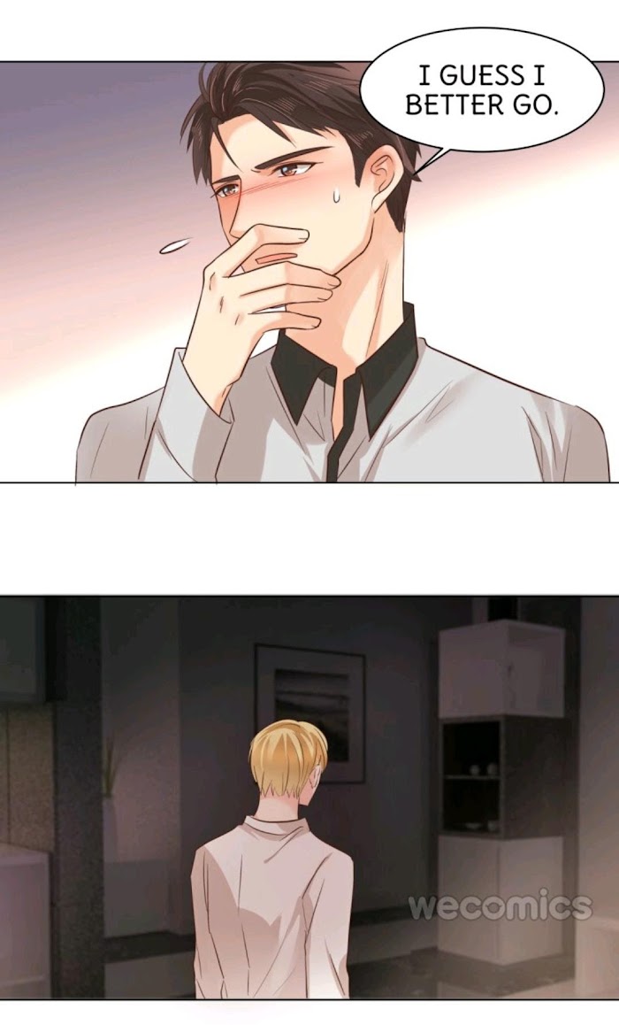 Read Billionaire House Dad chapter 70 image 31 on Lezhin