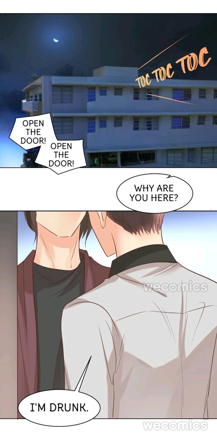 Read Billionaire House Dad chapter 70 image 33 on Lezhin