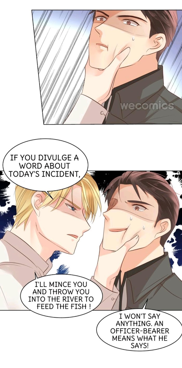 Read Billionaire House Dad chapter 70 image 4 on Lezhin