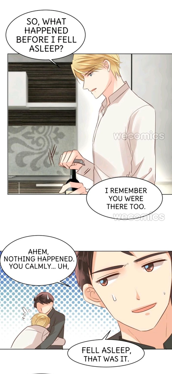 Read Billionaire House Dad chapter 70 image 5 on Lezhin
