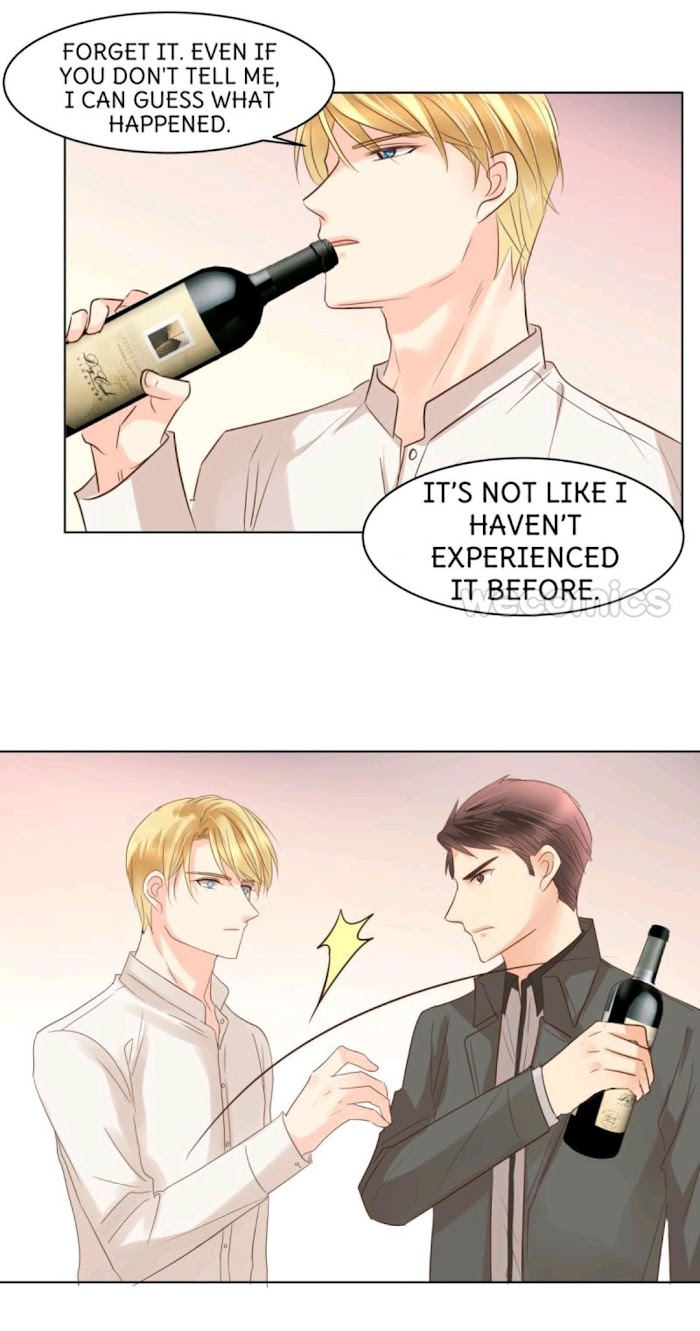 Read Billionaire House Dad chapter 70 image 6 on Lezhin