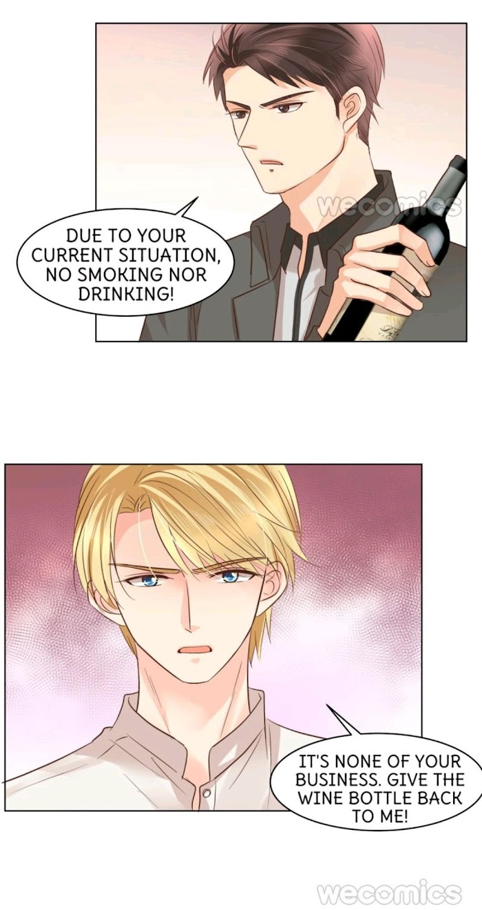 Read Billionaire House Dad chapter 70 image 7 on Lezhin